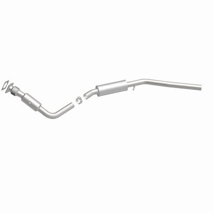 MagnaFlow 09-10 Town & Country V6 3.8 OEM Close Coupled Direct Fit Converter