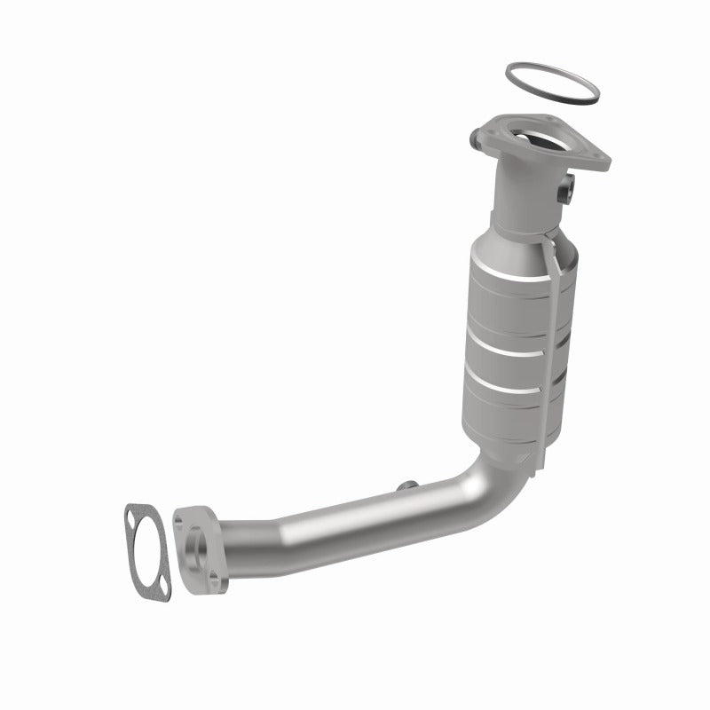 MagnaFlow Direct Fit Catalytic Converter 00-02 Focus 2.0L OEM