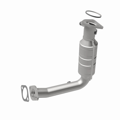MagnaFlow Direct Fit Catalytic Converter 00-02 Focus 2.0L OEM