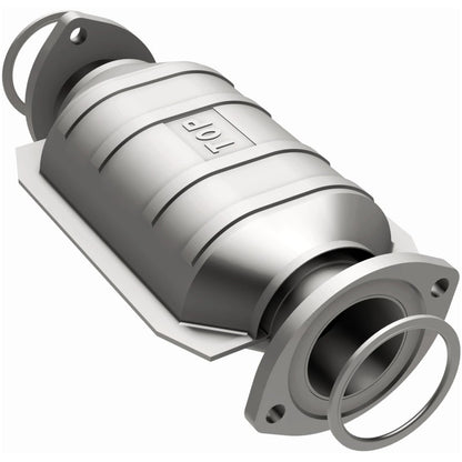 MagnaFlow Direct Fit Catalytic Converter 95-97 Toyota Land Cruiser 4.5L