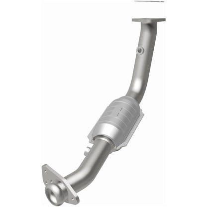 MagnaFlow Direct Fit Catalytic Converter Gm