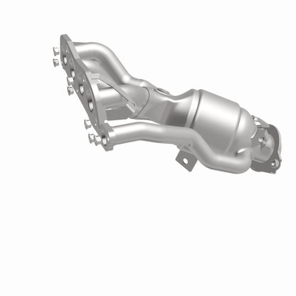 MagnaFlow Direct Fit Catalytic Converter 21-22 Toyota Corolla 2.0L OEM