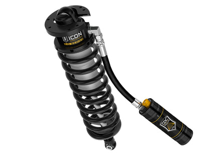 ICON 2005+ Ford F-250/350 SD 4WD 2.5-3in 3.0 Series VS RR CDCV Bolt-In Coilover Conversion Kit