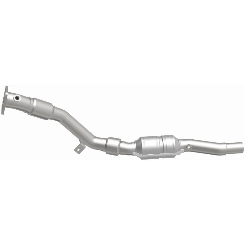 MagnaFlow Direct Fit Catalytic Converter 00-02 Audi A6 Quattro 2.7L