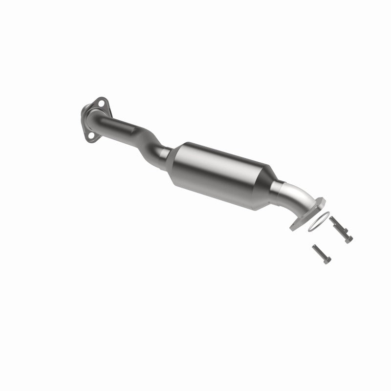 MagnaFlow Direct Fit Catalytic Converter 07-08 Honda Fit 1.5L M/T