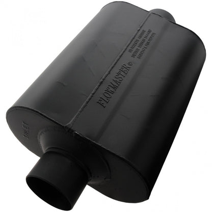 Flowmaster 3 IN(C)/OUT(C) Super 40 Series Muffler