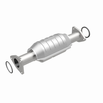 MagnaFlow Direct Fit Catalytic Converter Acura Legend 86 90