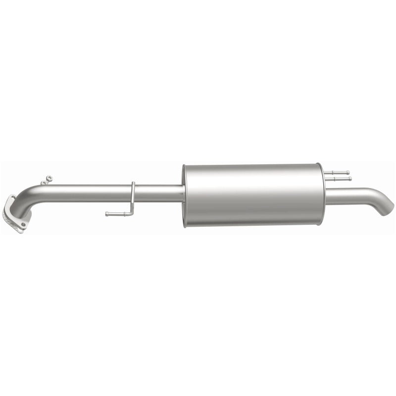 BRExhaust 10-13 KIA FORTE KOUP Muffler Kit