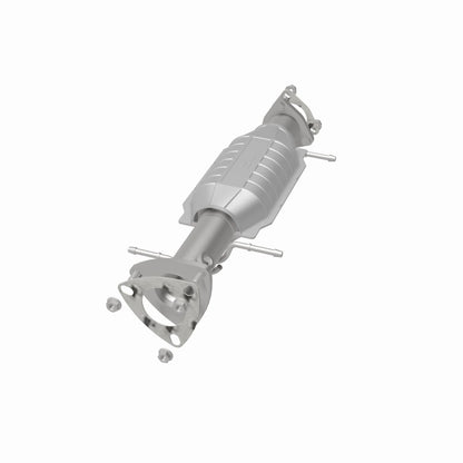 MagnaFlow Direct Fit Catalytic Converter 96-99 S10/Sanoma 4WD 4.3L