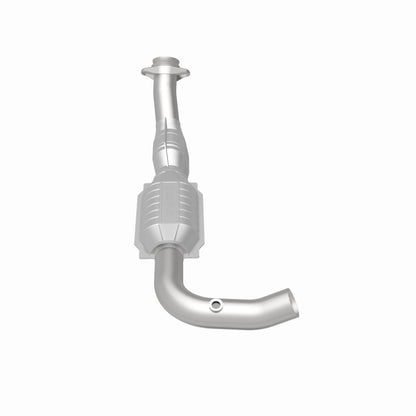 MagnaFlow Direct Fit Catalytic Converter 97-99 E-150/250 D/S 4.6L