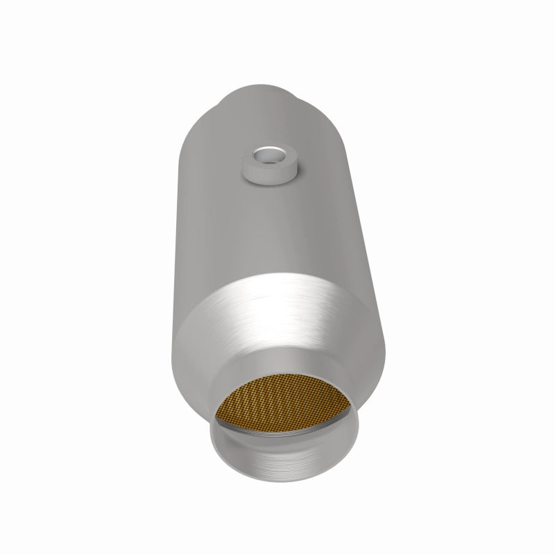 MagnaFlow California Grade Universal Converter 11-15 Mercedes-Benz G550 V8 5.5L