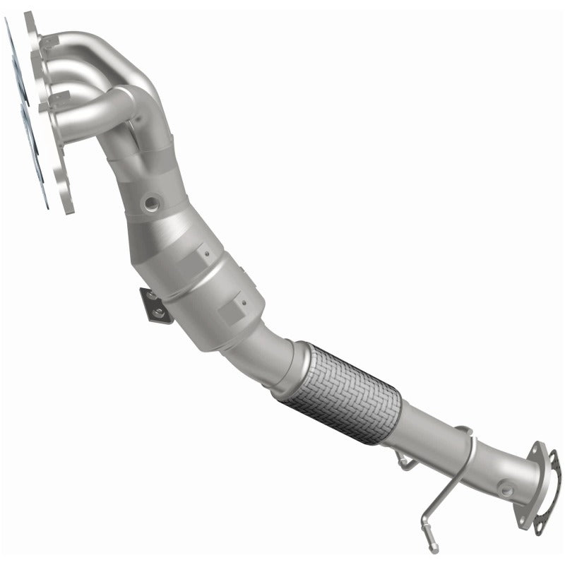 MagnaFlow Direct Fit Catalytic Converter 10- Mazda 3 2.5L