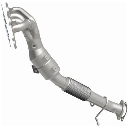 MagnaFlow Direct Fit Catalytic Converter 10- Mazda 3 2.5L
