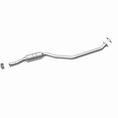 MagnaFlow 08-10 BMW 528i 3.0L Direct Fit Converter