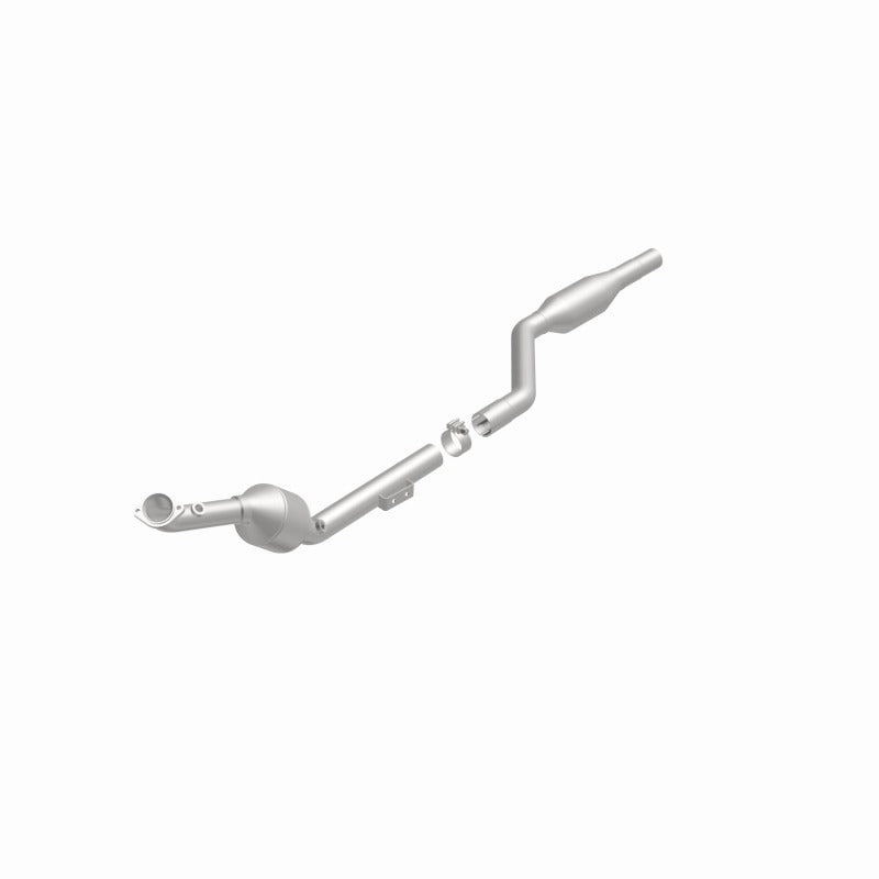 MagnaFlow Direct Fit Catalytic Converter 00-03 Mercedes S430 4.3L