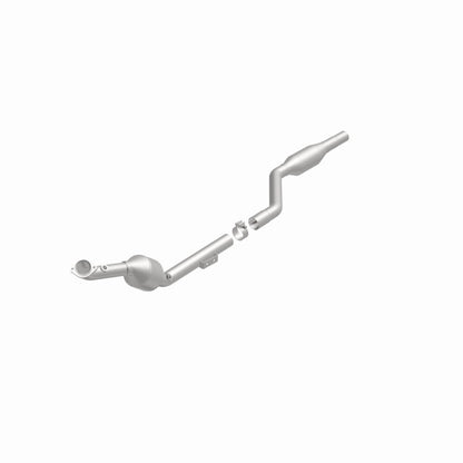 MagnaFlow Direct Fit Catalytic Converter 00-03 Mercedes S430 4.3L