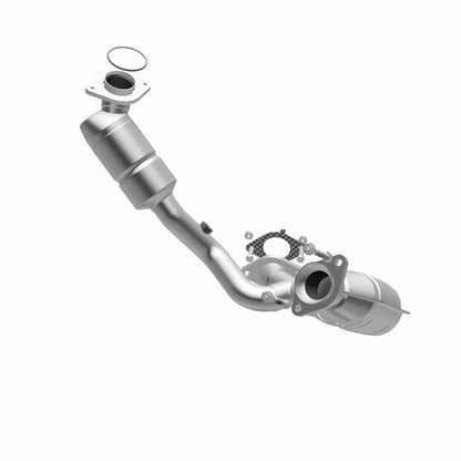 MagnaFlow 04-07 Ford Taurus 3.0L Direct Fit Converter