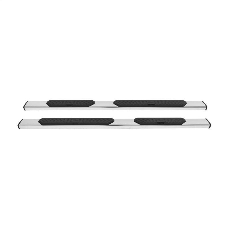 Westin 2015-2026 Ford F-150 SuperCrew R5 Nerf Step Bars - SS
