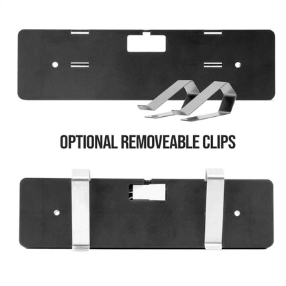 Oracle Trigger 6 Shooter Toyota Tacoma Combo Kit