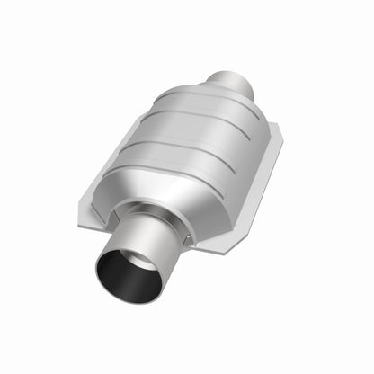 MagnaFlow Universal Catalytic Converter 2.00 Rear