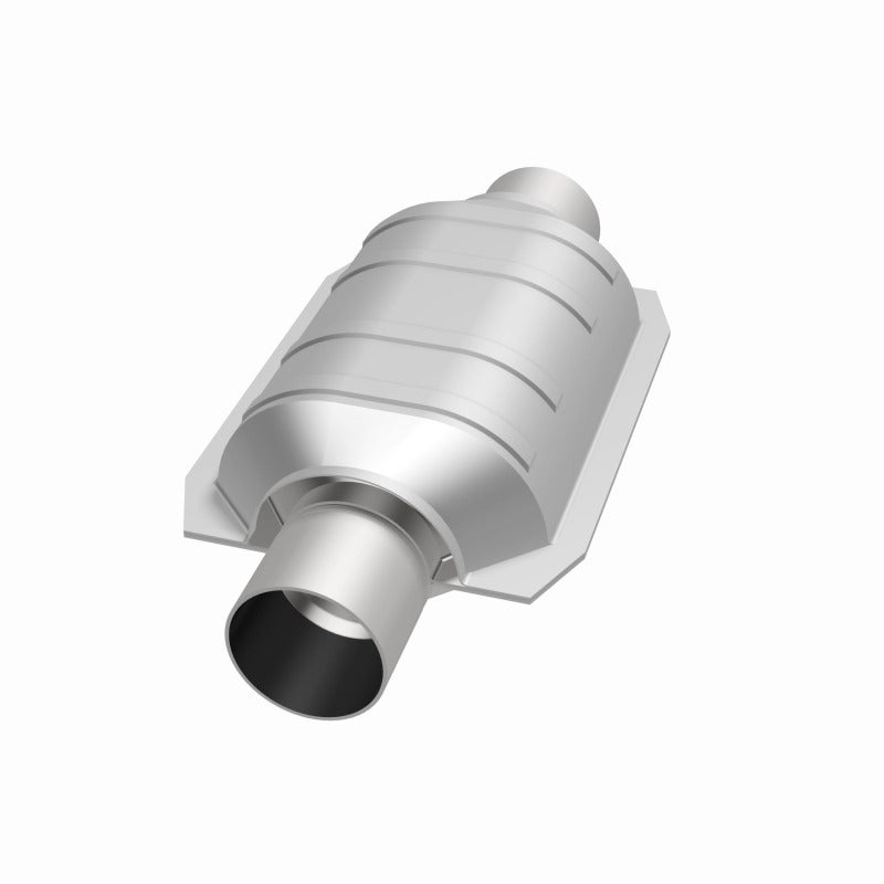 MagnaFlow Universal Catalytic Converter 2.00inch OBDII Rear 50 State