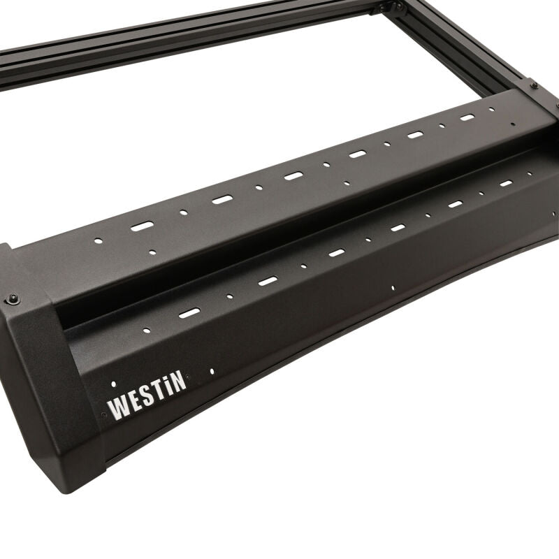Westin 25-26 Toyota 4Runner Mesa Roof Rack