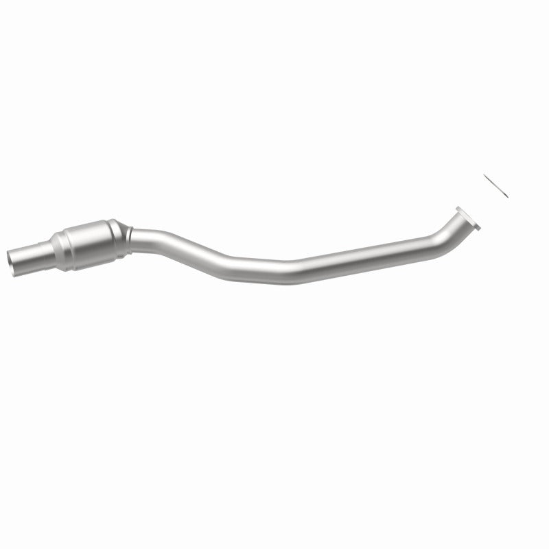 MagnaFlow Direct Fit Catalytic Converter 08-09 BMW 535i 3.0L DS Rea