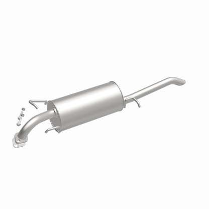 BRExhaust 05-07 Pontiac Wave/ 04-08 Chevrolet Aveo Muffler Kit