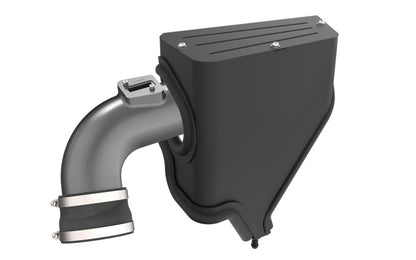 K&N Typhoon Intake BMW 340I L6-3.0L F/I 16-20