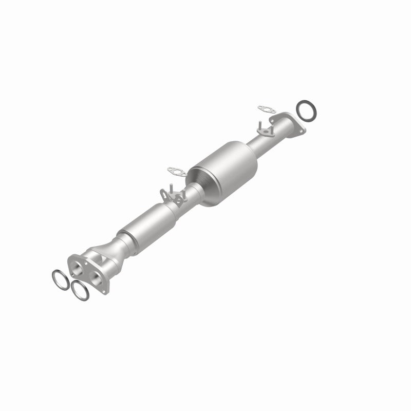 MagnaFlow Direct Fit Catalytic Converter 91-95 Toyota Previa 2.4L
