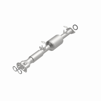 MagnaFlow Direct Fit Catalytic Converter 91-95 Toyota Previa 2.4L
