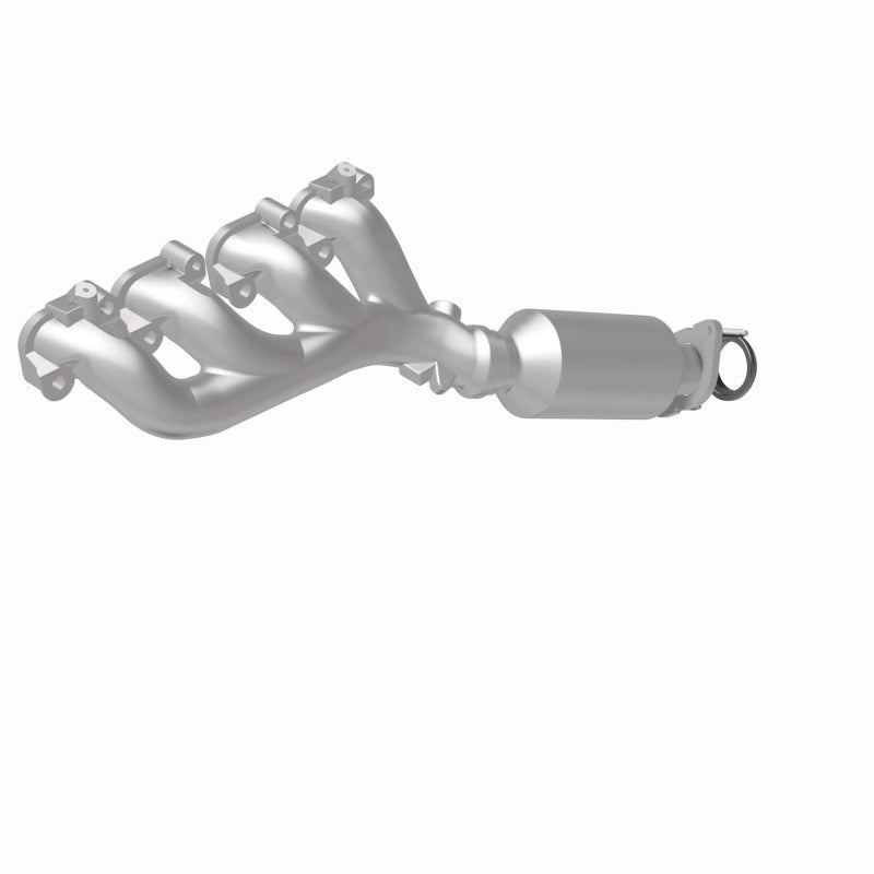 MagnaFlow Conv DF 05-06 Cadillac STS 4.6L D/S Manifold/04-06 Truck SRX 4.6L D/S Manifold (49 State)