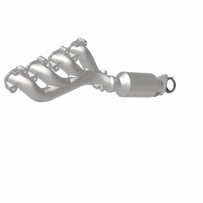 MagnaFlow Conv DF 05-06 Cadillac STS 4.6L D/S Manifold/04-06 Truck SRX 4.6L D/S Manifold (49 State)