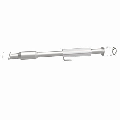MagnaFlow 14-15 Cadenza 3.3L Underbody Direct Fit Converter
