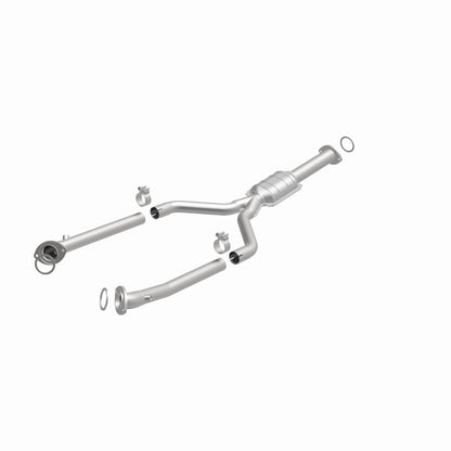 MagnaFlow Direct Fit Catalytic Converter 95-97 SC400 4.0L