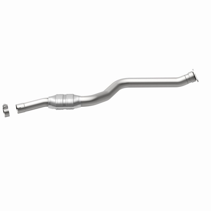 MagnaFlow Direct Fit Catalytic Converter 13 Cadillac ATS 2.0L Turbocharged Rear (49 State)