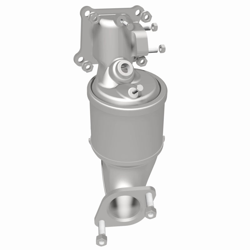 MagnaFlow Direct Fit Catalytic Converter 21-22 Kia Sorento 2.5L OEM