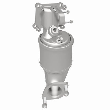 MagnaFlow Direct Fit Catalytic Converter 21-22 Kia Sorento 2.5L OEM