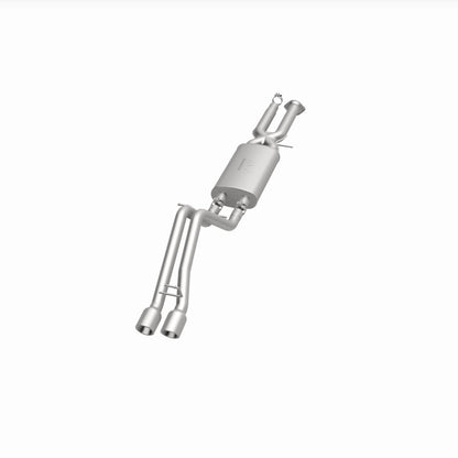 MagnaFlow Sys C/B GM H2 6.0L V8 03 Awd