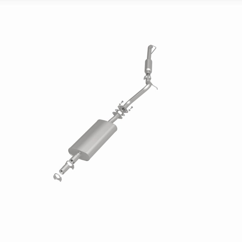 MagnaFlow BRE Exhaust Kit 01-08 Escape Tribute Mariner