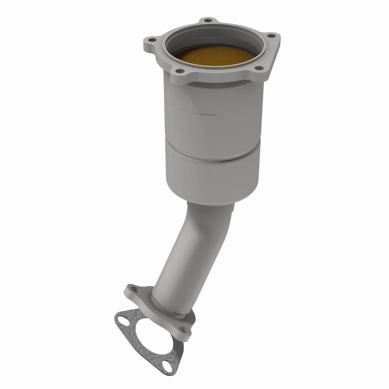 MagnaFlow Direct Fit Catalytic Converter 00-04 Nissan Frontier