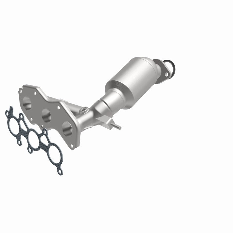 MagnaFlow 2011 Toyota Sienna 3.5L Direct Fit Converter