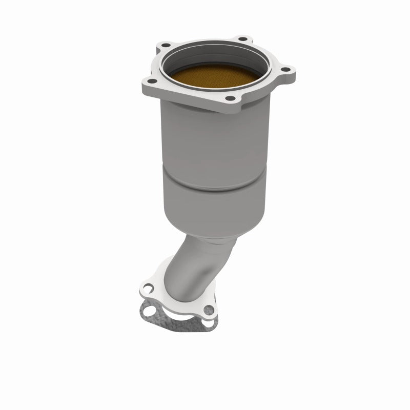 MagnaFlow Direct Fit Catalytic Converter 00-04 Nissan Frontier