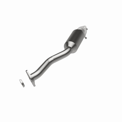 MagnaFlow Direct Fit Catalytic Converter 07-08 Honda Fit 1.5L M/T