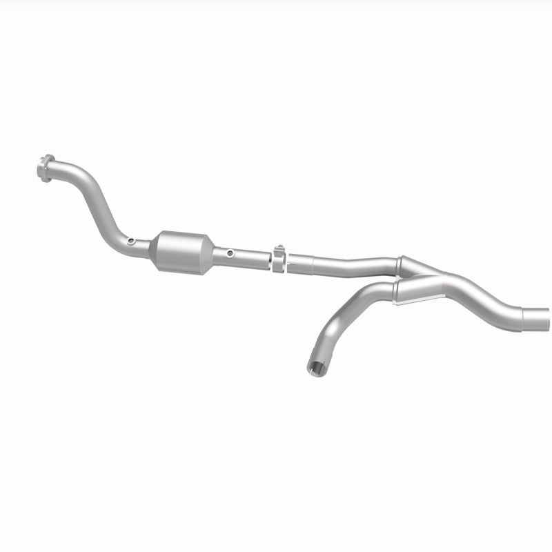MagnaFlow 04-06 Dodge Durango 5.7L Direct Fit Converter