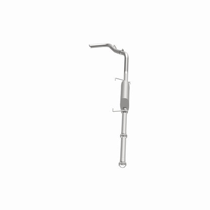 BRExhaust 03 Dodge Ram 1500 5.7L Exhaust Kit