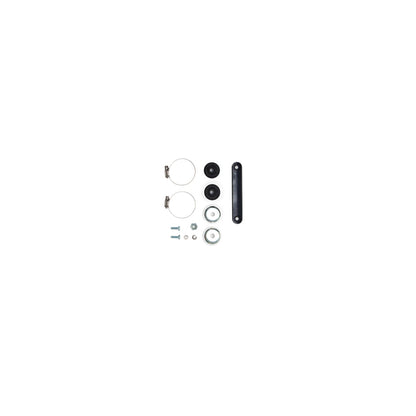 Bilstein 01-03 Chevy Silverado 1500 HD B8 5160 Front Shock Absorber
