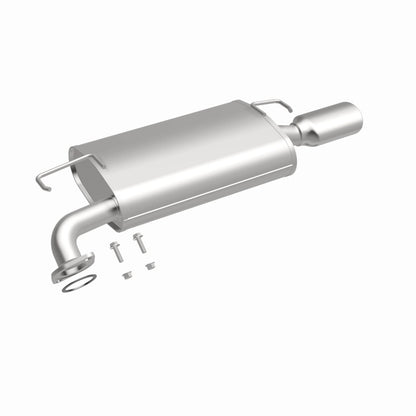 BRE Exhaust 97-99 Avalon 3.0L Muffler Kit