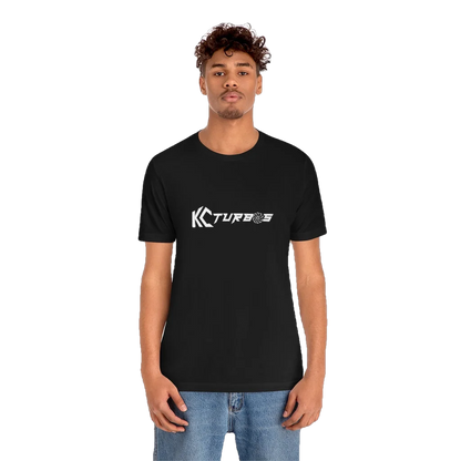 Textile Graphix KC Wide Logo T-Shirt - view 3