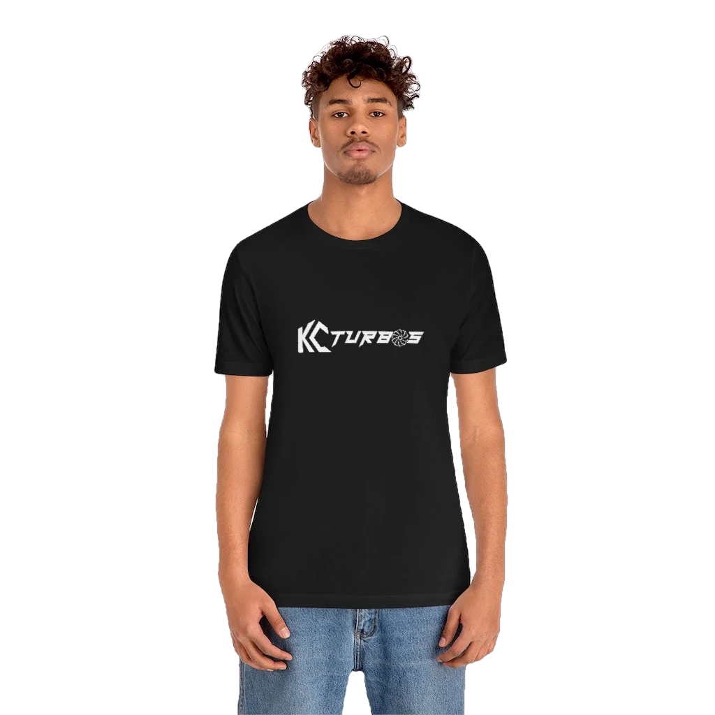 KC Swags KC Wide Logo T-Shirt - Swag Pack - view 2